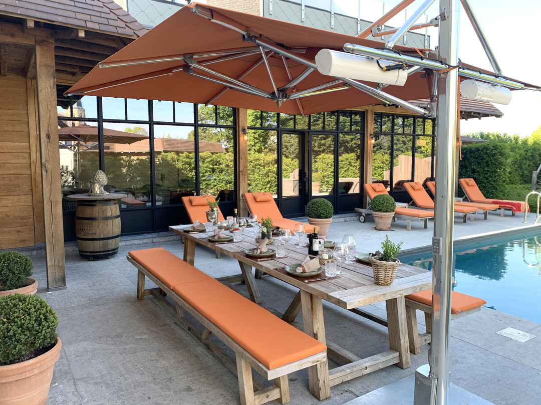 d'Oude Brouwerij主图