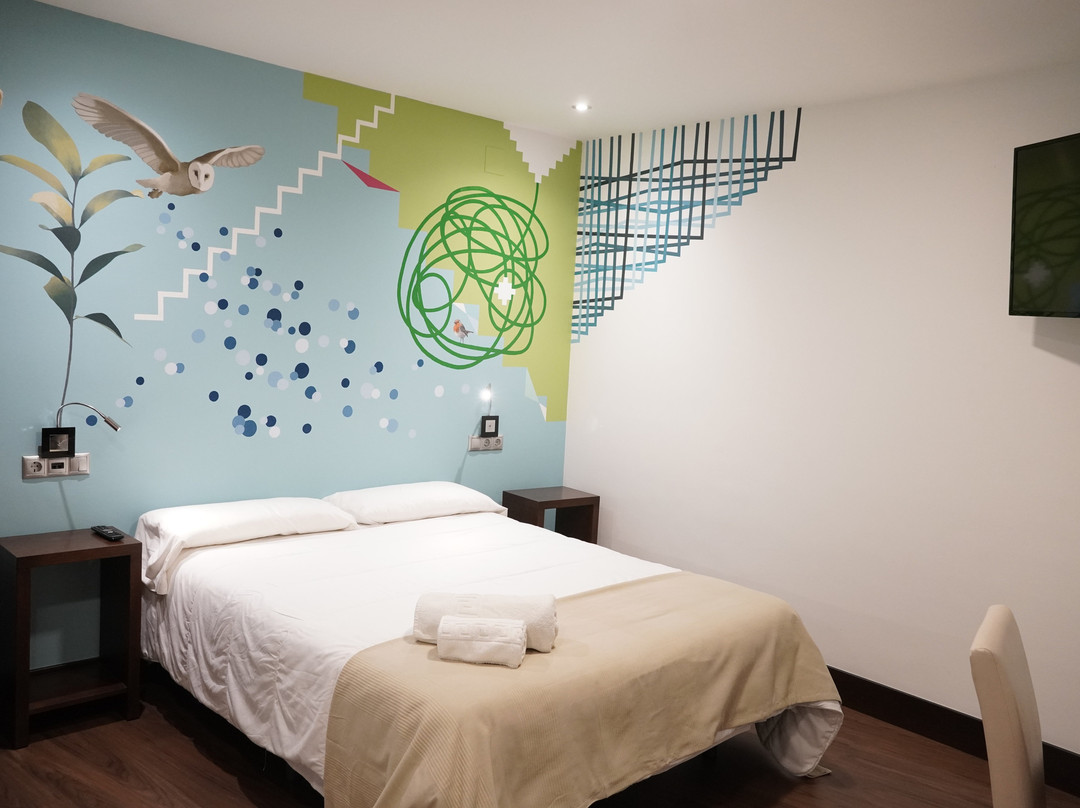Hotel Cordoba Carpe Diem主图