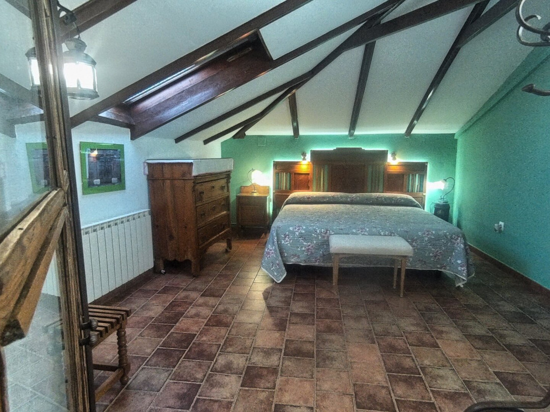 Posada Abuela Fidela主图