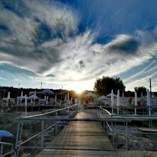 Spiaggia Botte-Andrano必去景点