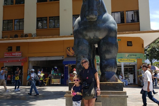 Medellin City Services-恩维加多必去景点