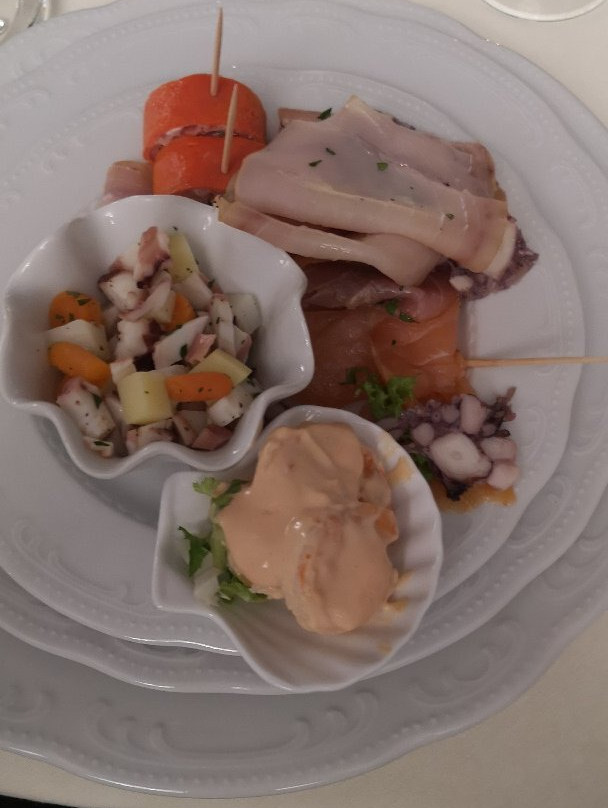 Tenuta Calivello Resort主图