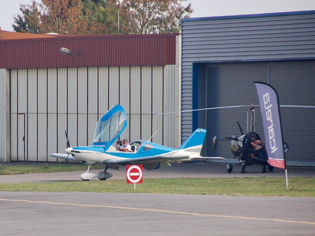 Icarela-拉博尔埃斯库布拉克必去景点