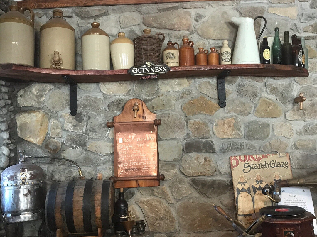 The Museum of Irish Rural Life