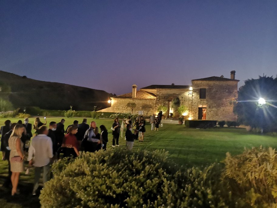 Tenuta Calivello Resort主图