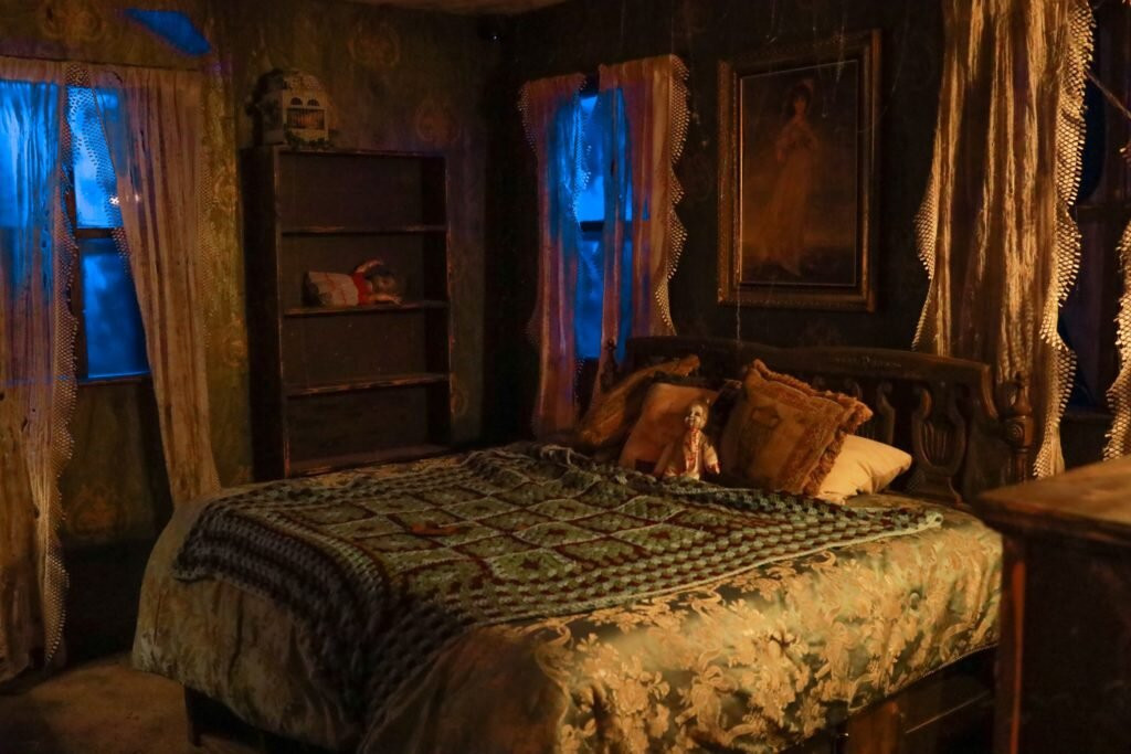 Escape 618-Belleville必去景点