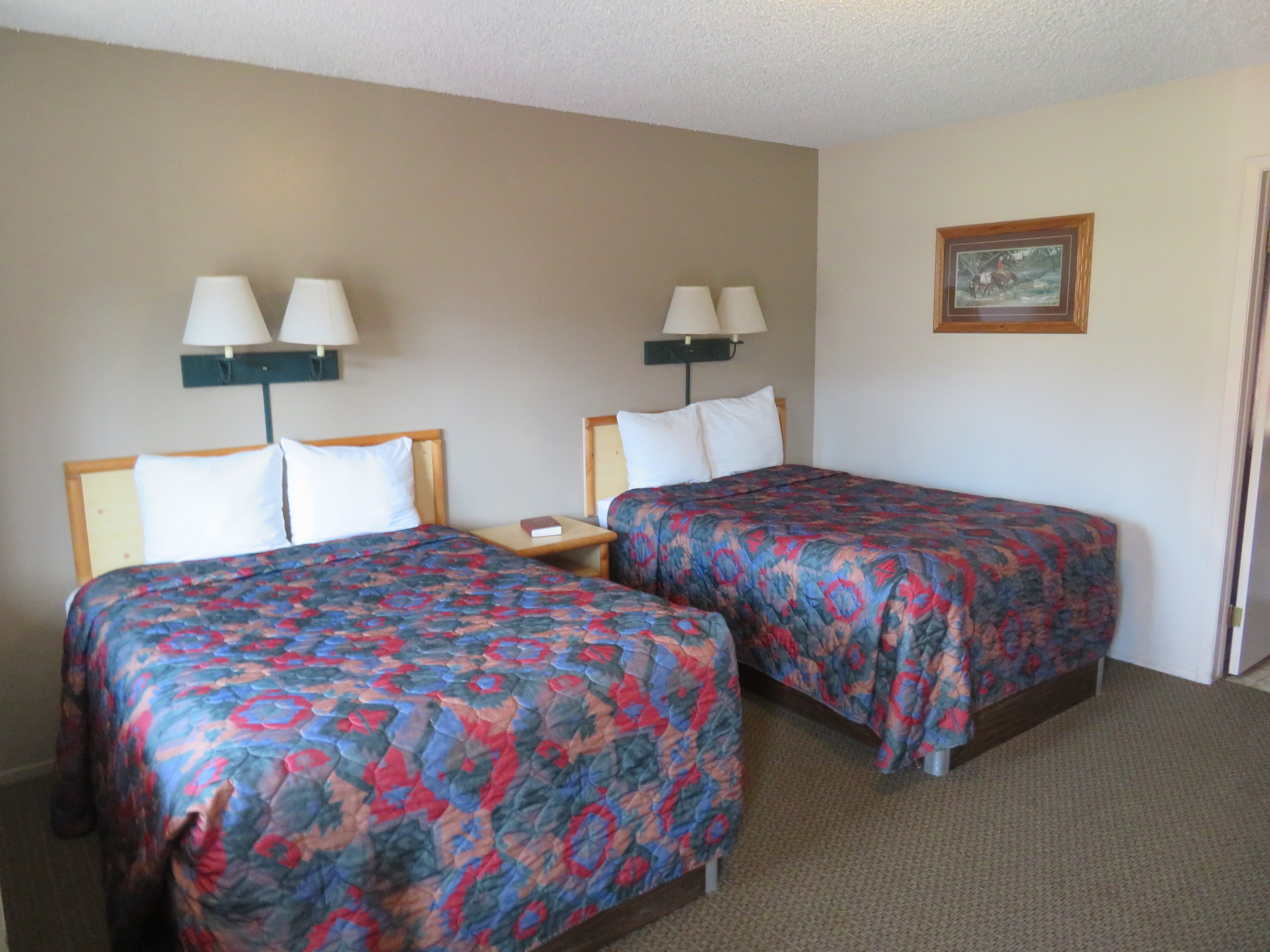 Green Creek Inn And RV Park-官方