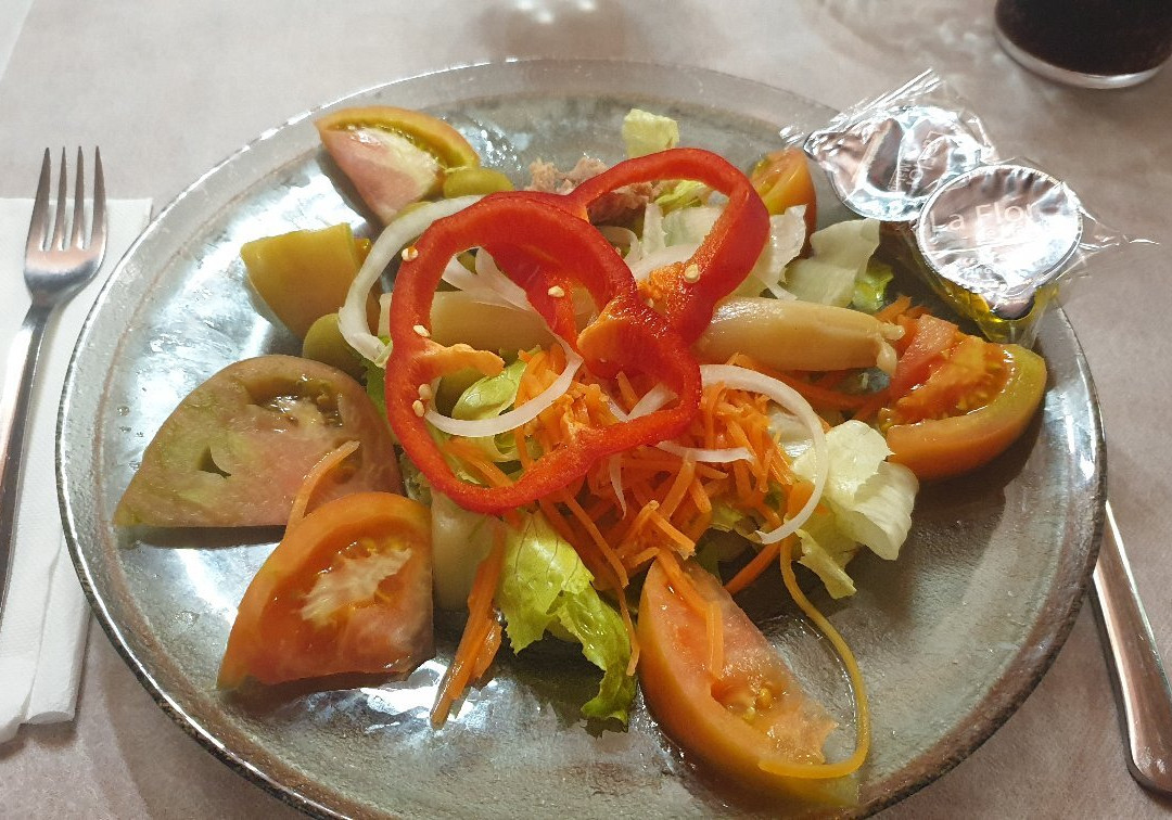 Hostal El Molino主图