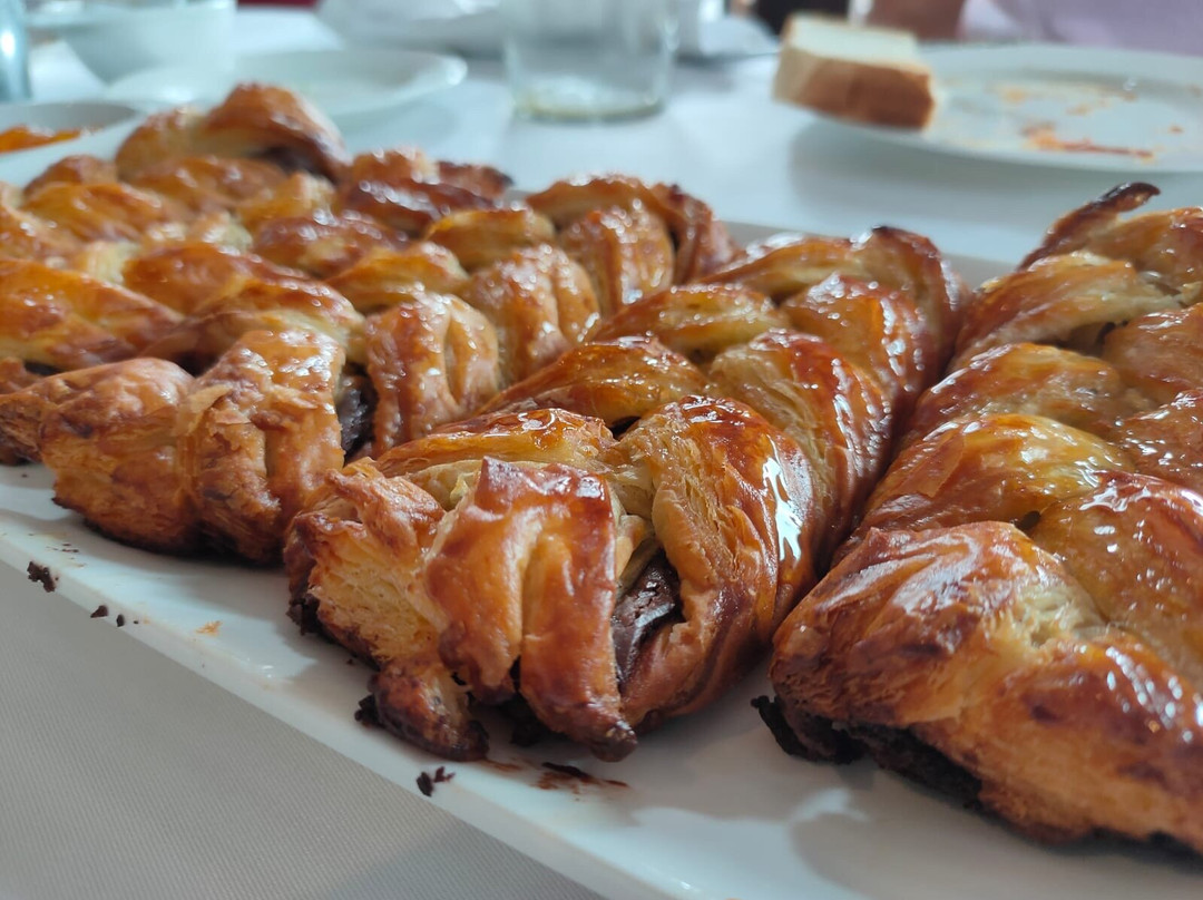 奥特萨斯皮酒店主图