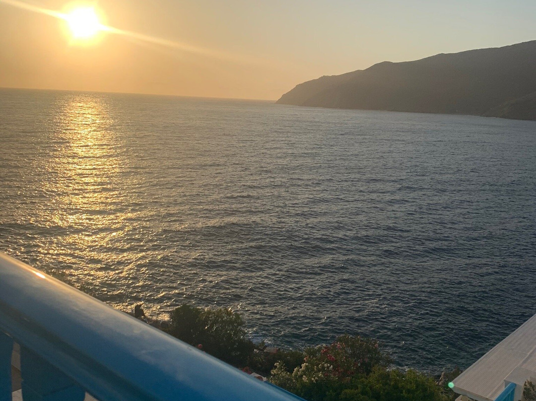 Filoxenia Hotel主图