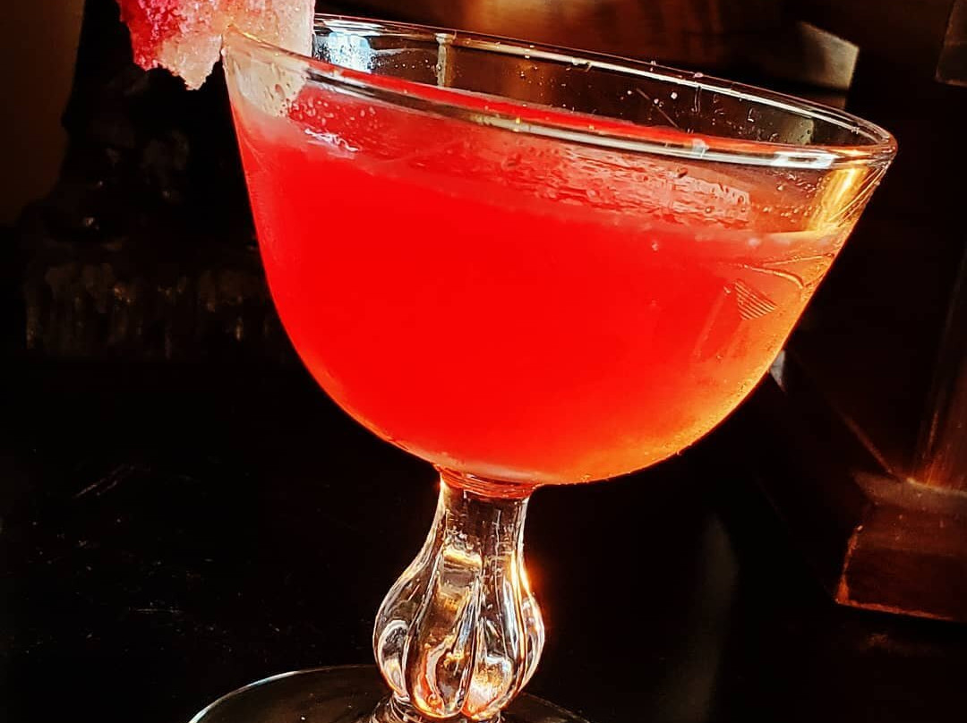 Crafty Canary Brewery-Walsenburg必去景点