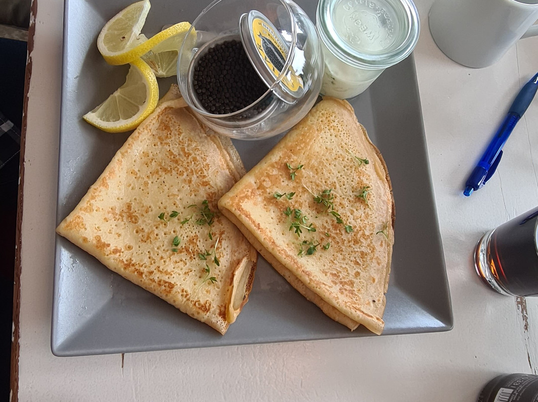 Katjushas Foodwerk