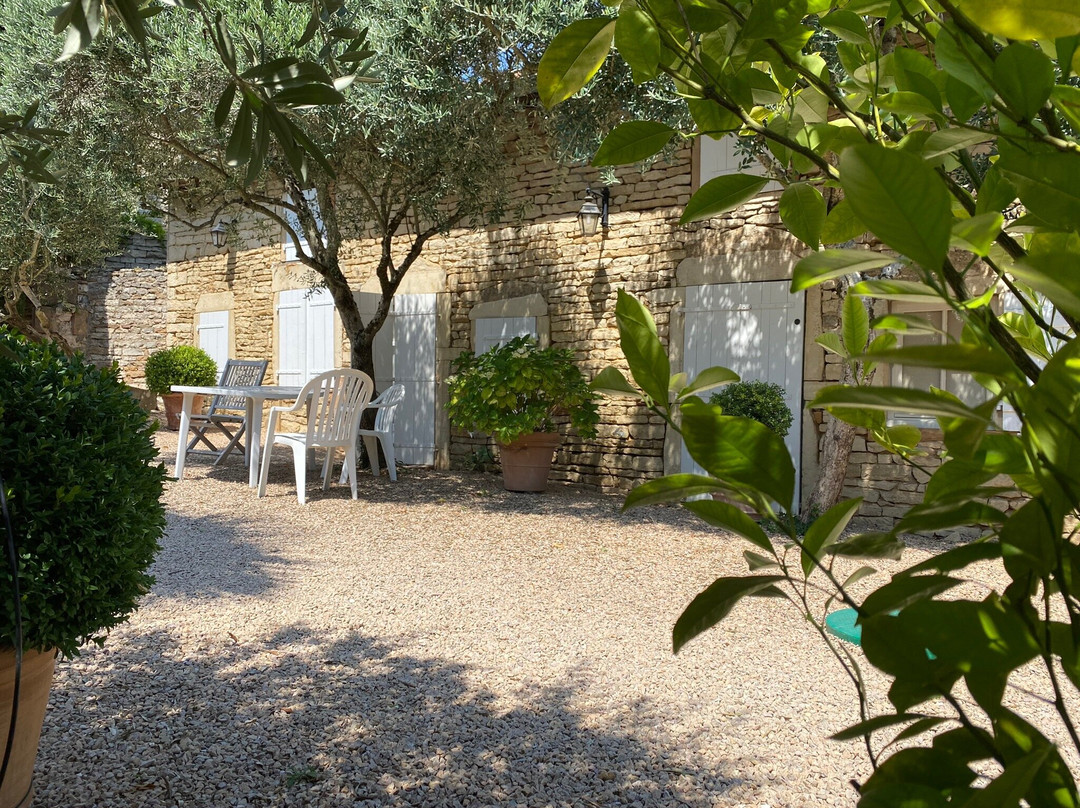 Le Clos de Clessé主图