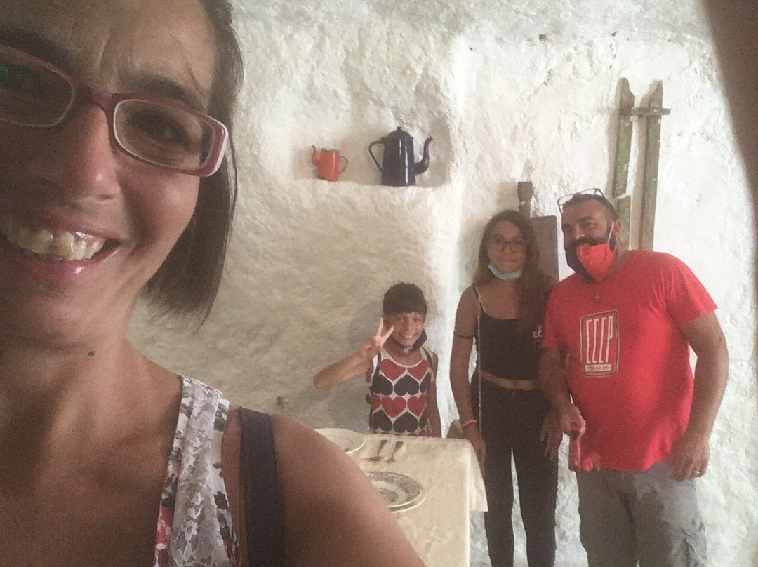 Villaggio Ipogeo-Sant'Antioco必去景点