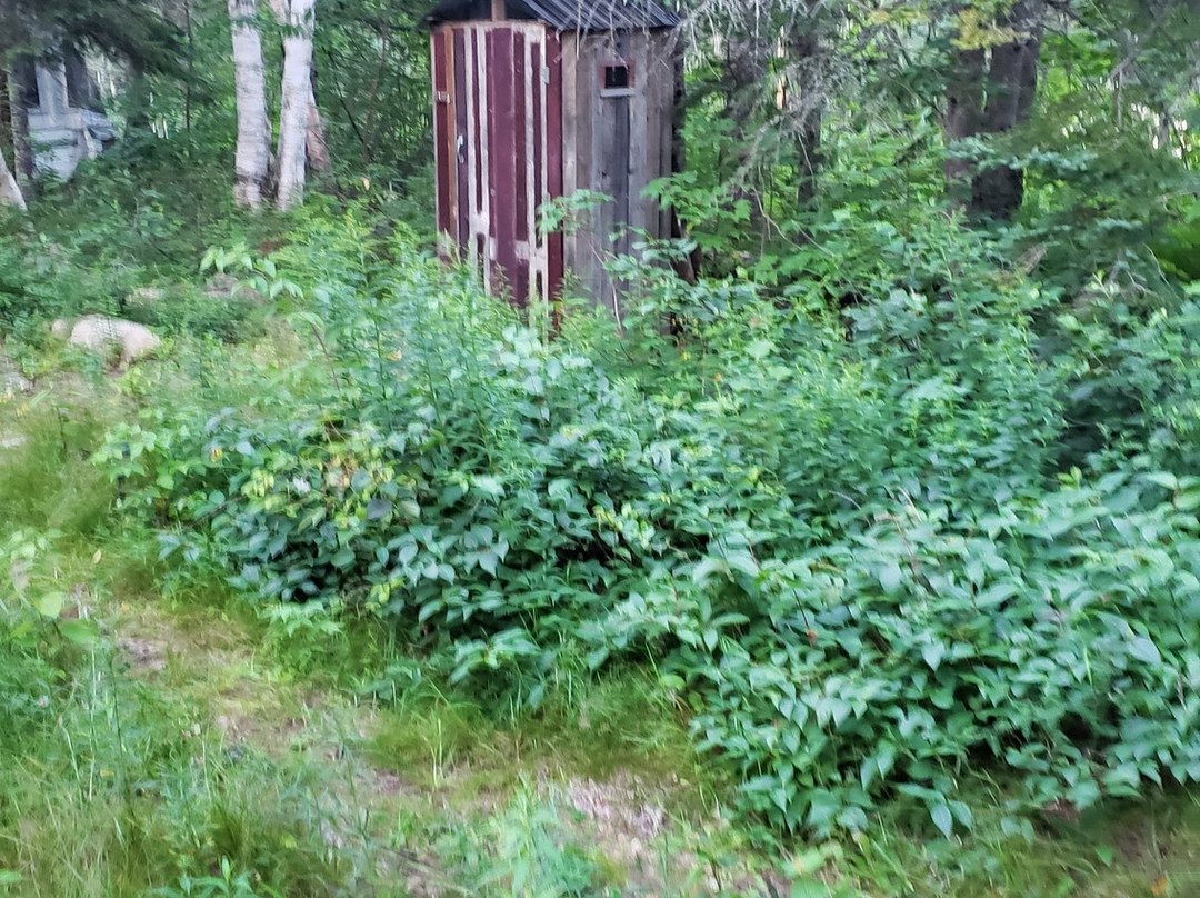 Auberge Carpe Diem主图