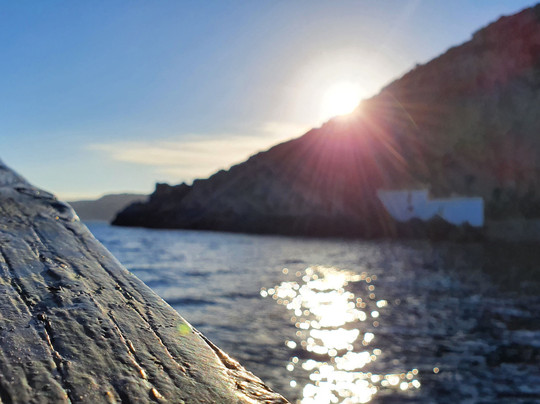 Ocean Experience Sesimbra-塞新布拉必去景点