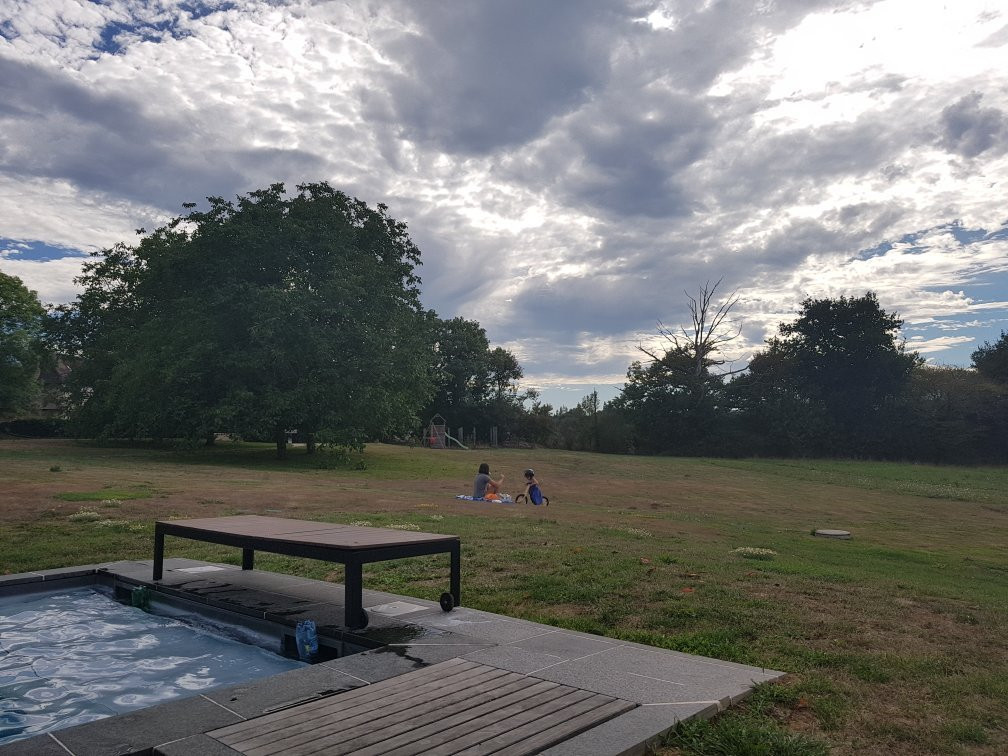 Vicq-sur-Breuilh旅游攻略图片