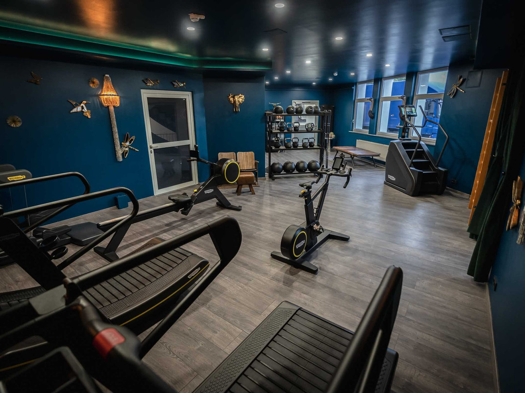 Libarty Hotels主图