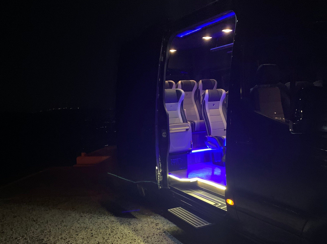 Ever After Days-圣托里尼必去景点