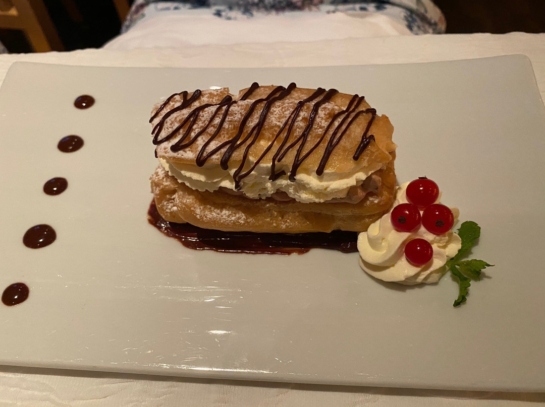 Familienparadies Sporthotel Achensee主图