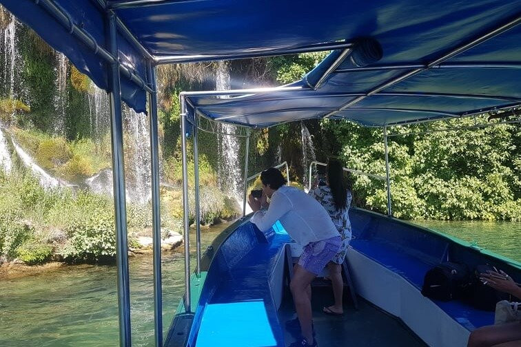 Krka Adventure -Quad tour景点图片