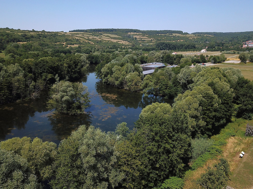 Bliesbrück-Reinheim Parc Archéologique Européen景点图片
