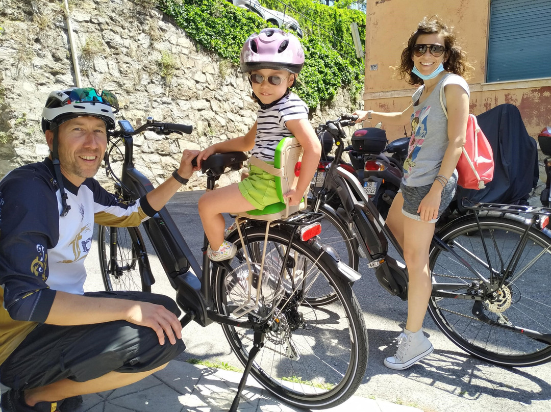 seifuori s.r.l.-热那亚必去景点