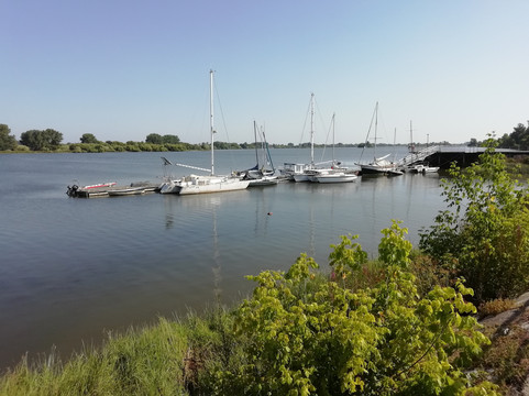 Parque Valada Ribatejo-Valada必去景点