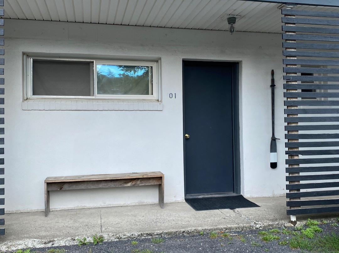 The Graham & Co.主图