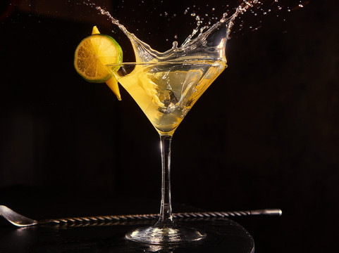 Timeless Mayakovskaya-莫斯科必去景点