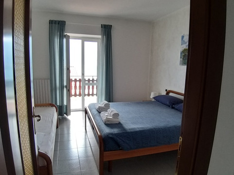 Residence Casa Rosa主图