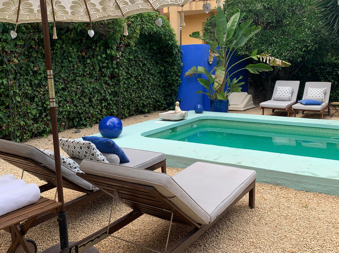 Casa Con Destino主图