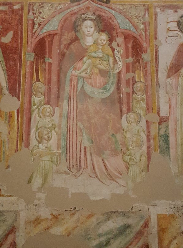 Collegiata di Sant'Esuperanzio景点图片