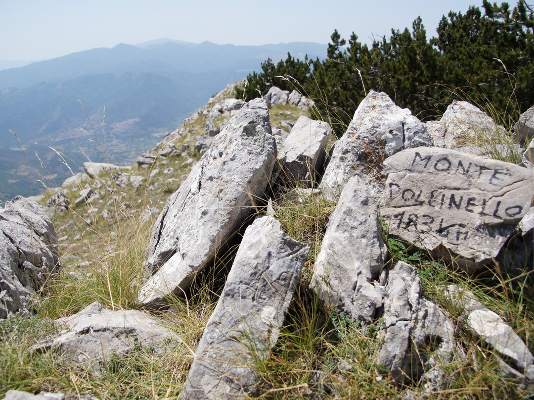 Piano del Gaudolino-Viggianello必去景点