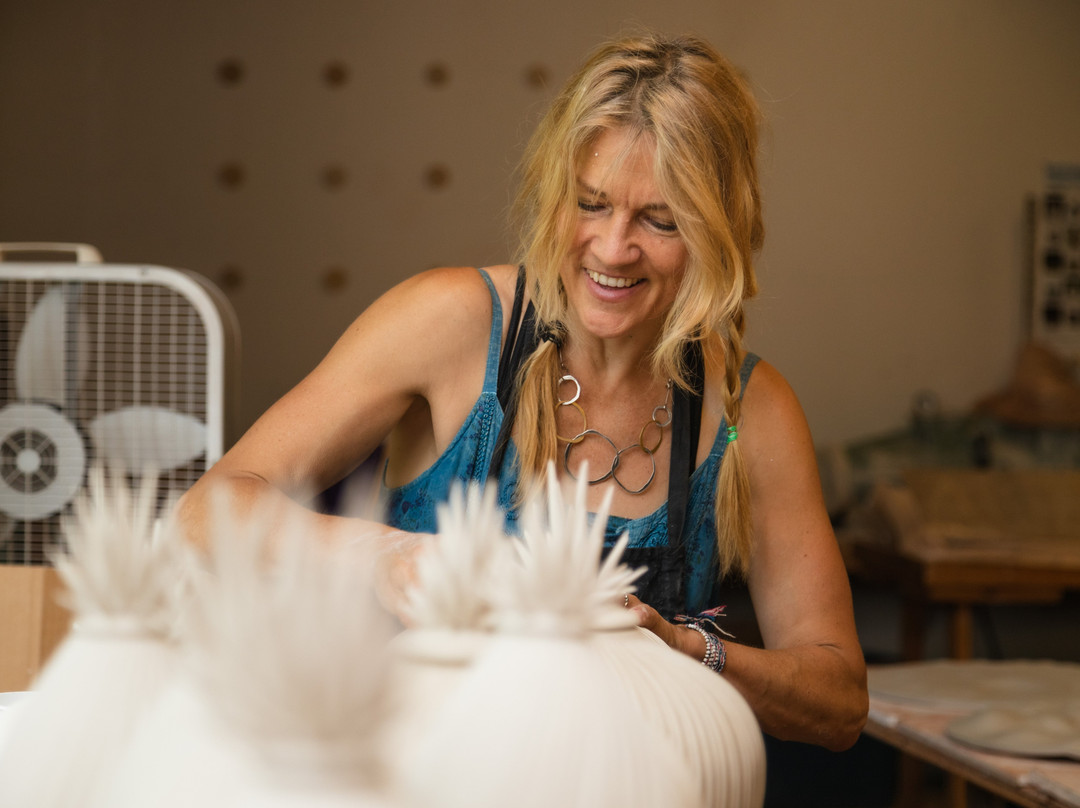 Fire Arts Vermont-布拉特尔伯勒必去景点