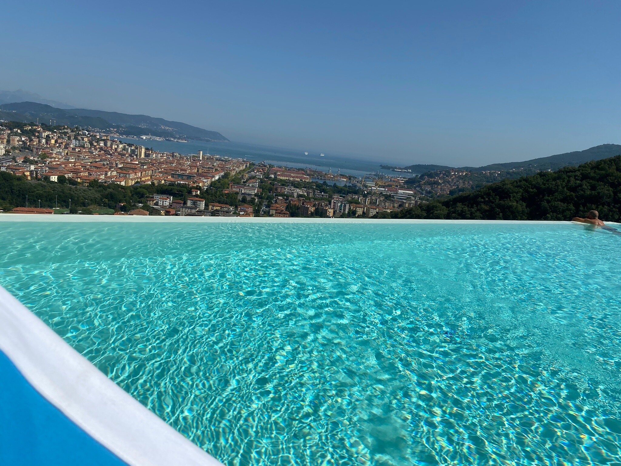 Agriturismo Golfo dei Poeti-官方