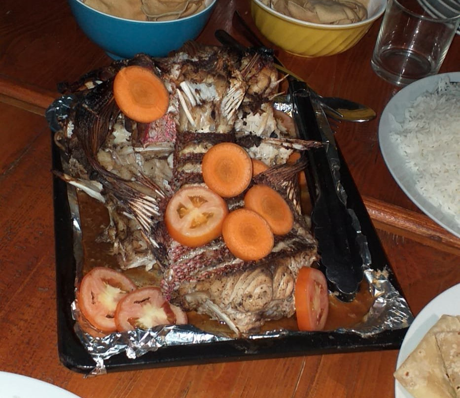 Goby Lodge guest house主图