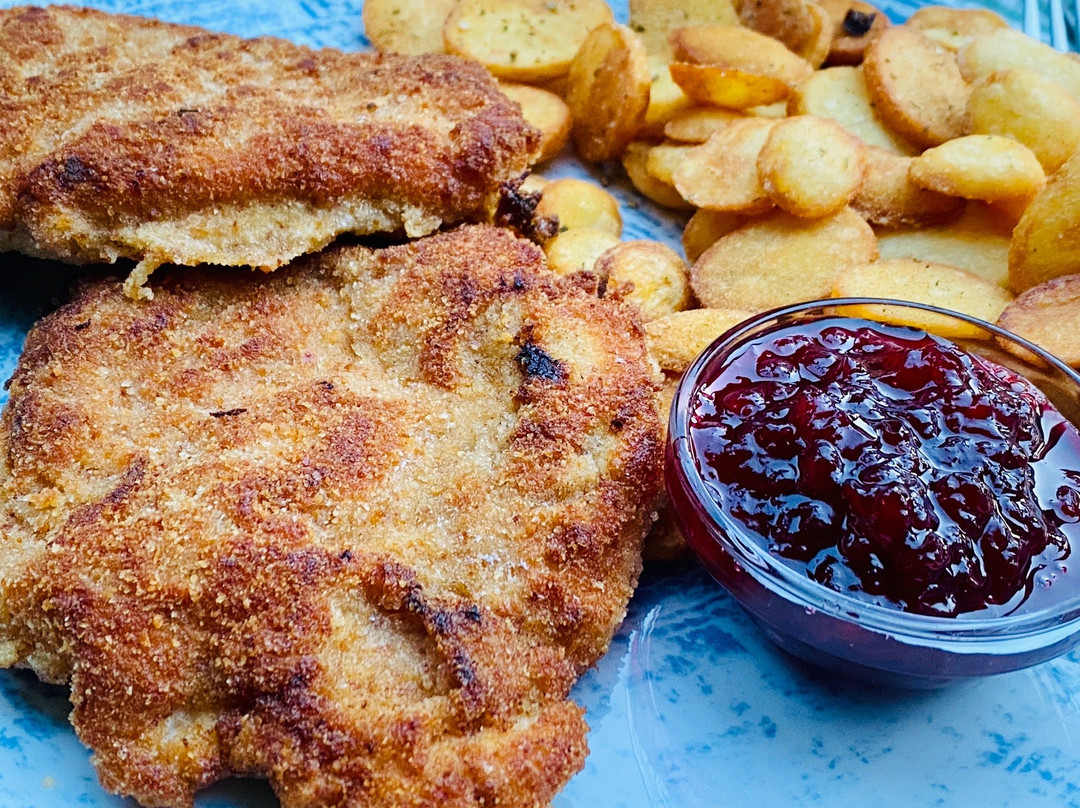 Landhaus Krone主图