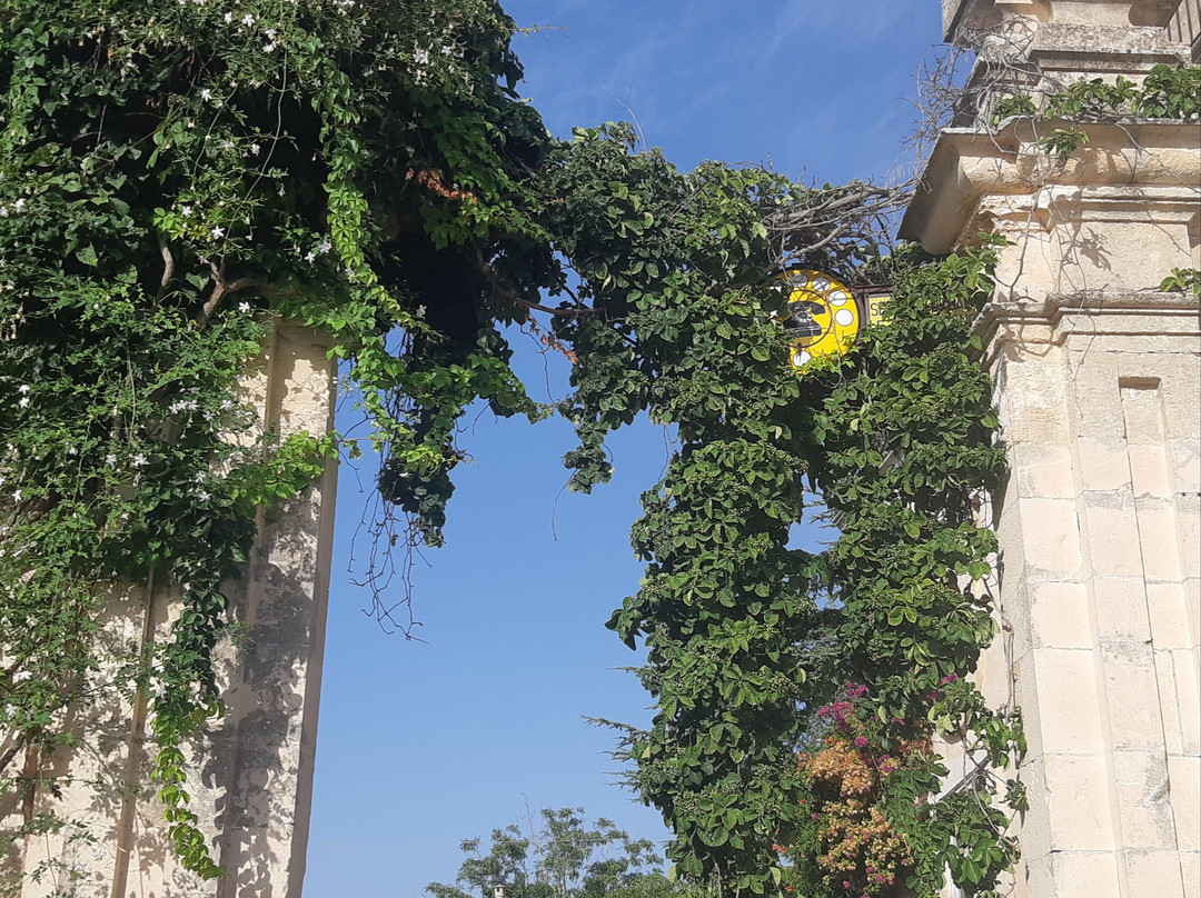 Antica Dimora San Filippo主图