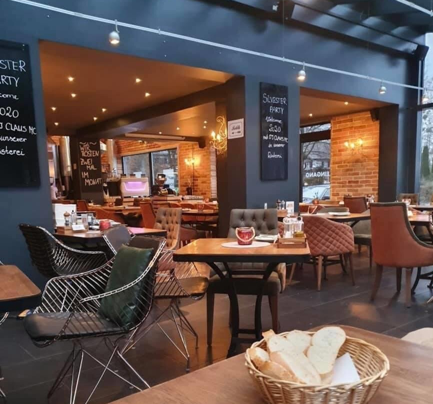 7 Zimmer Am See主图