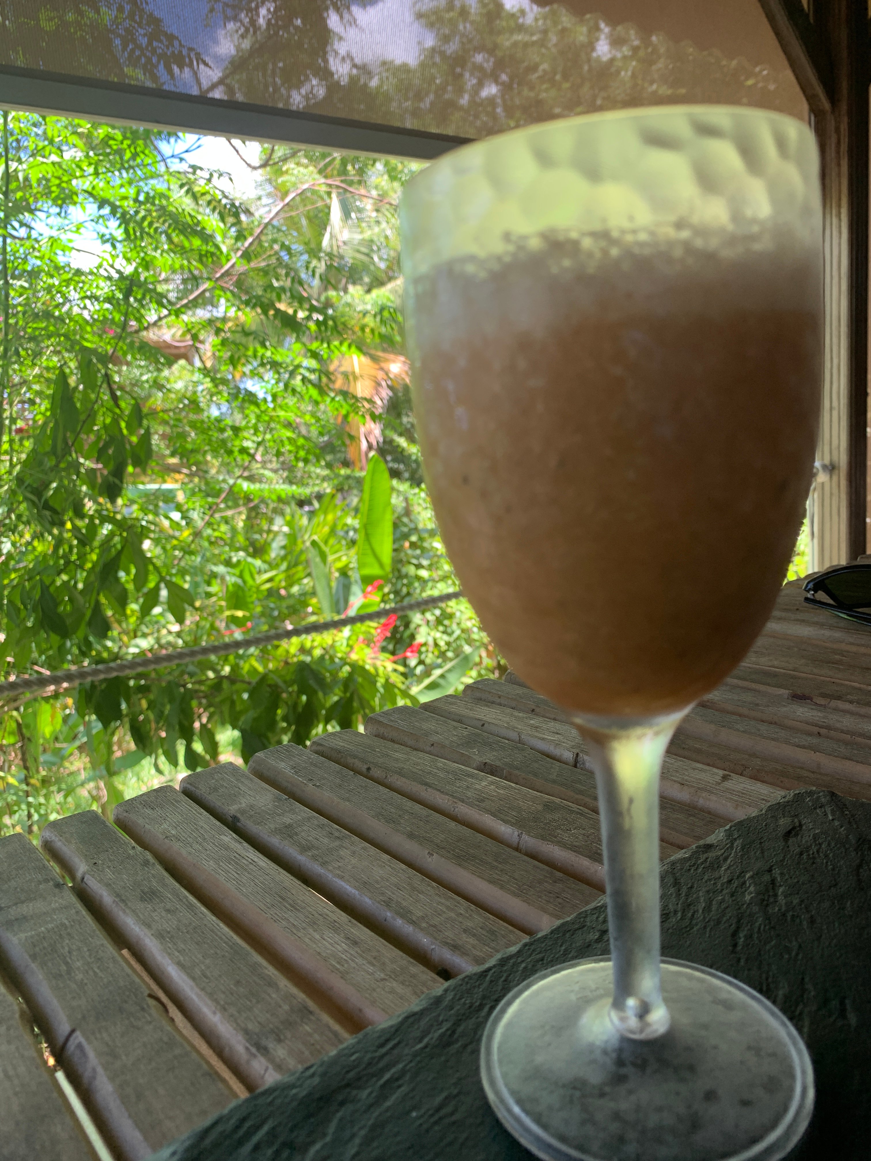 Eden Paradise Spa Ecolodge-餐饮