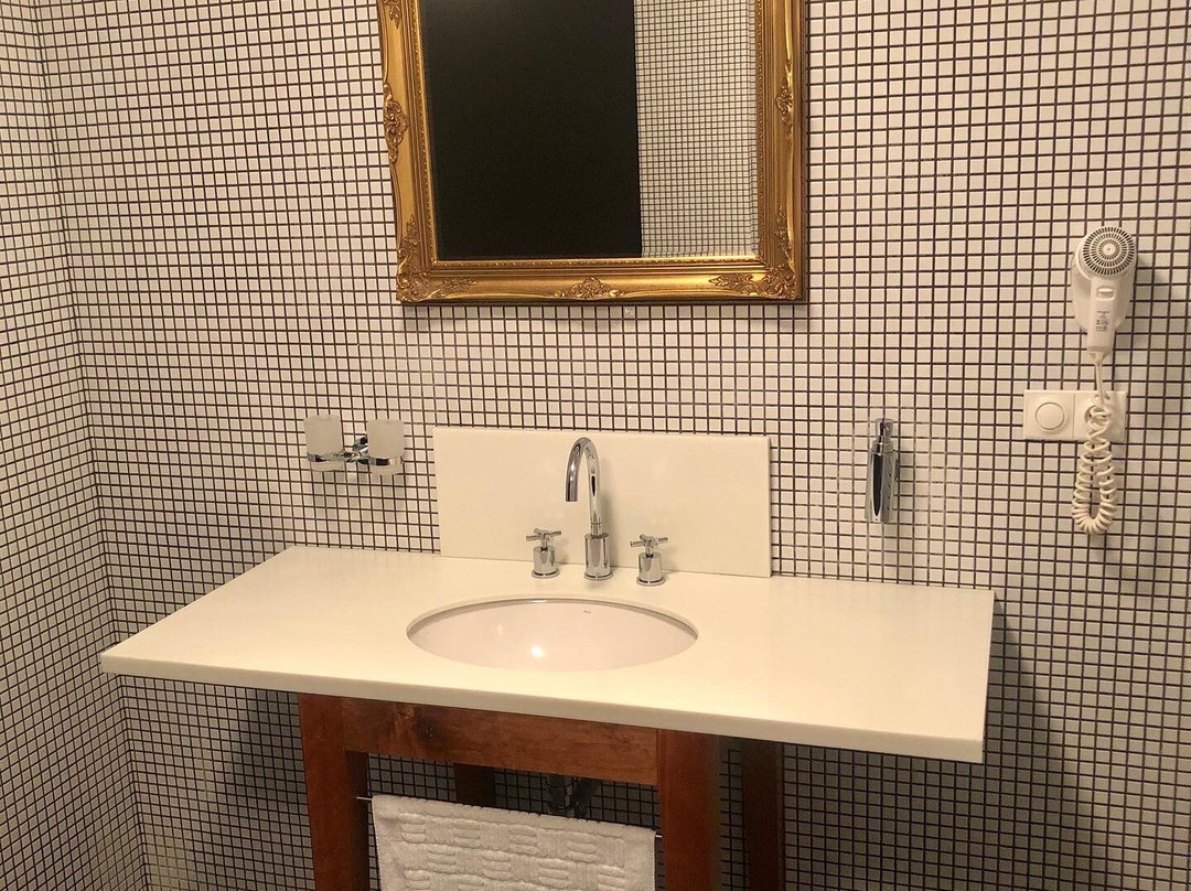 EA Hotel Tereziansky Dvur主图