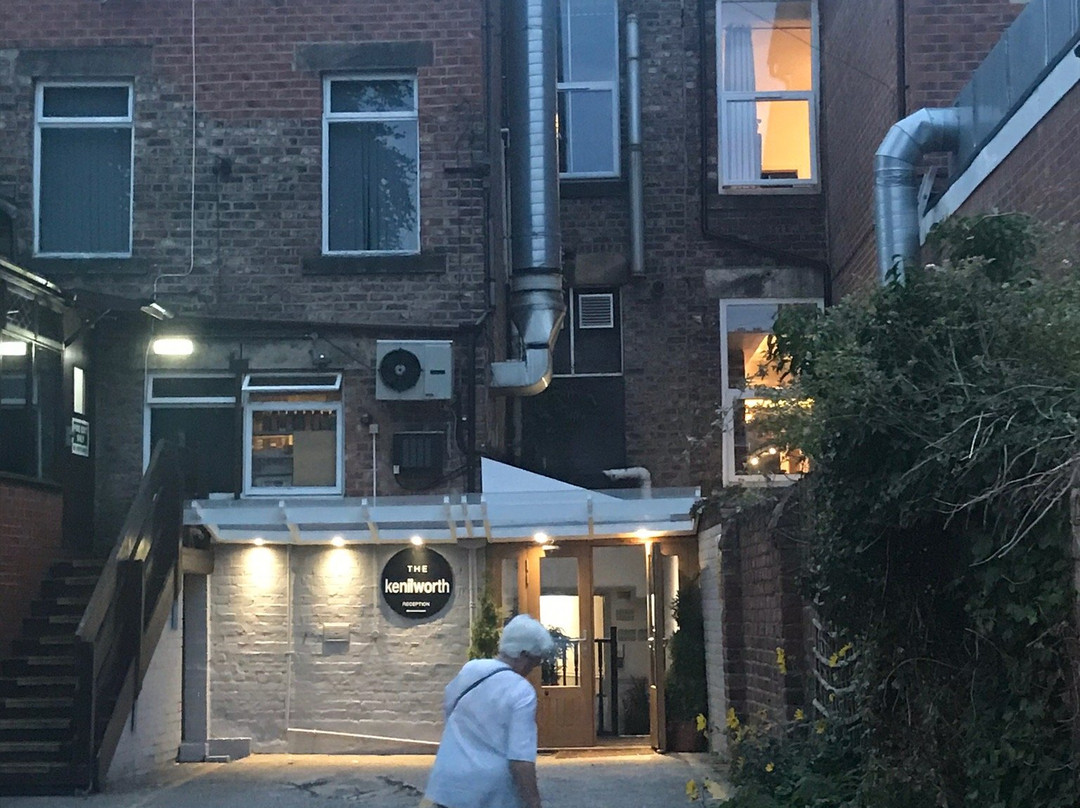 Kenilworth Hotel主图
