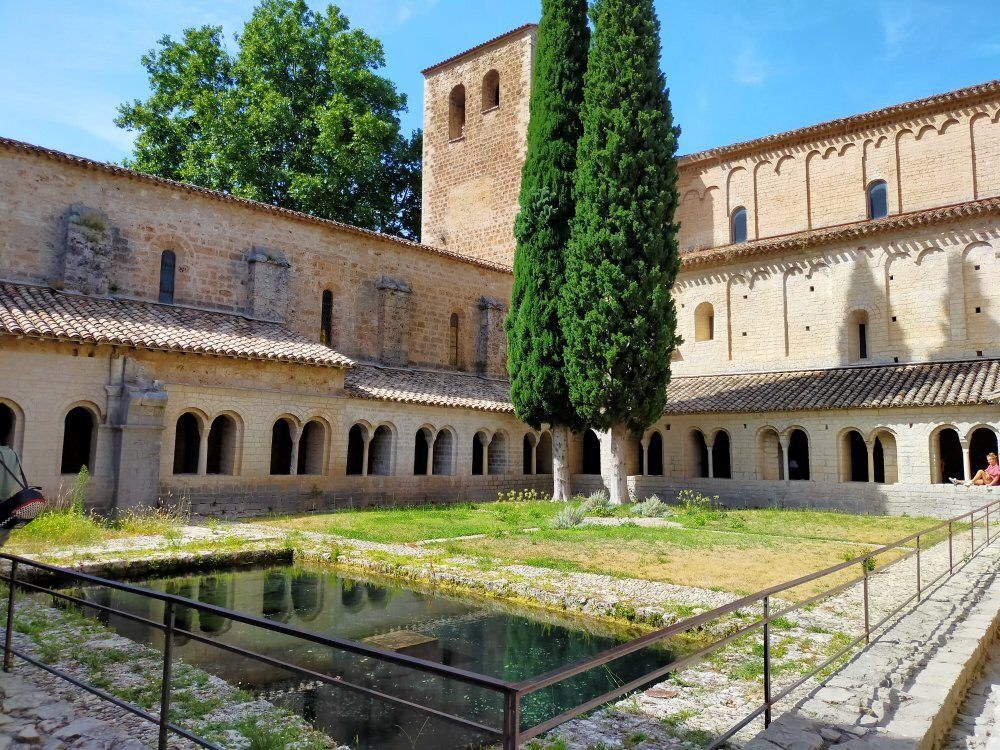 Office de Tourisme Intercommunal Saint Guilhem le Desert-Vallee de l'Herault景点图片