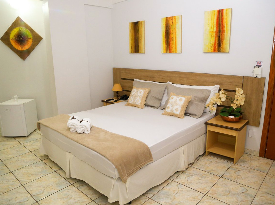 Havana Palace Hotel I主图