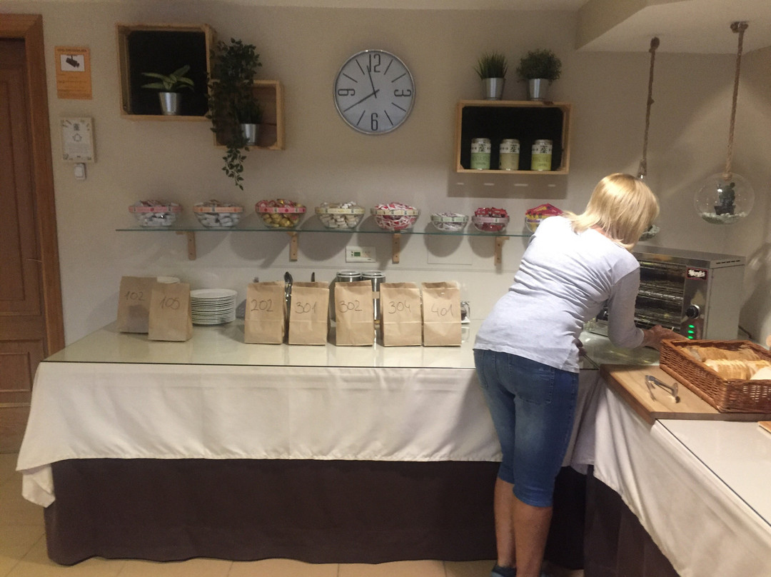 Hotel Ribeira Sacra主图