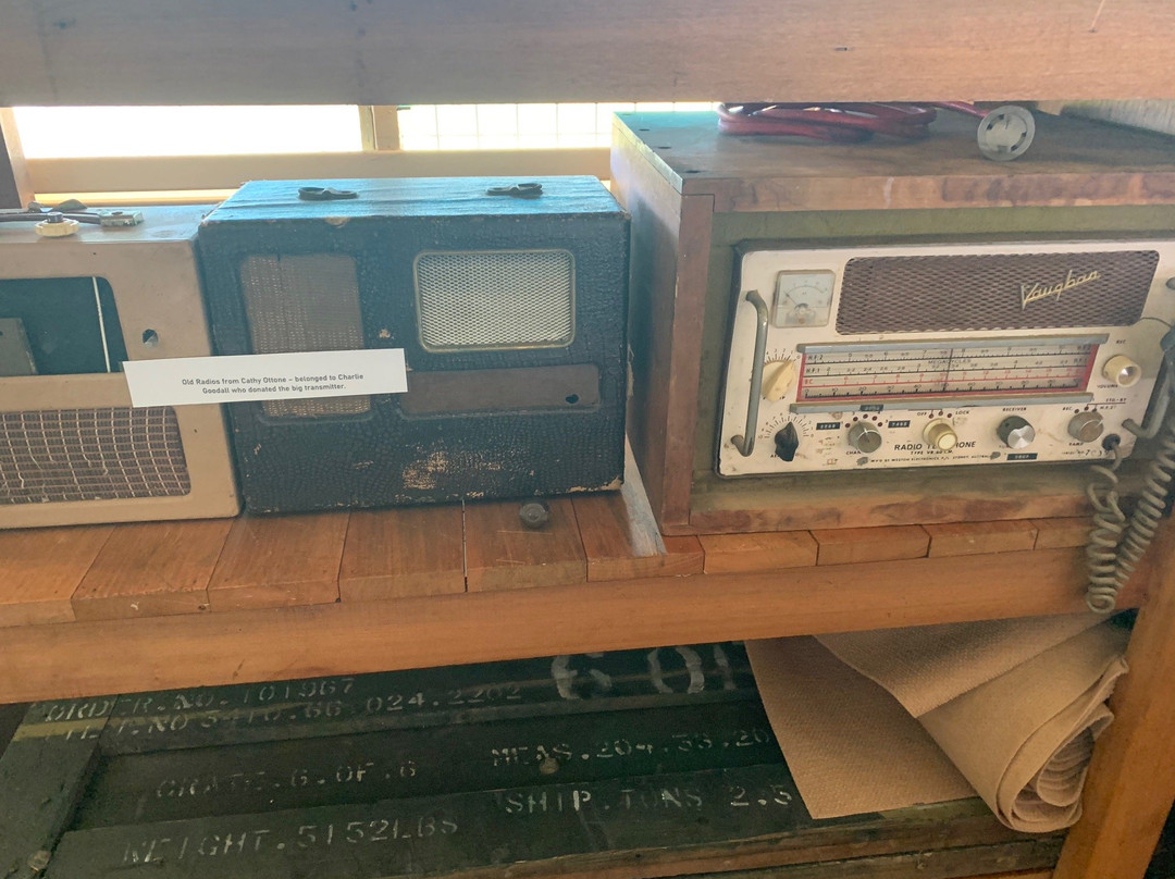 Tolga Historical Society and Museum-Tolga必去景点