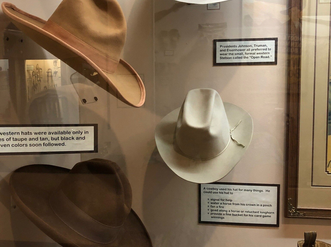 Nelson Museum of the West-夏延必去景点