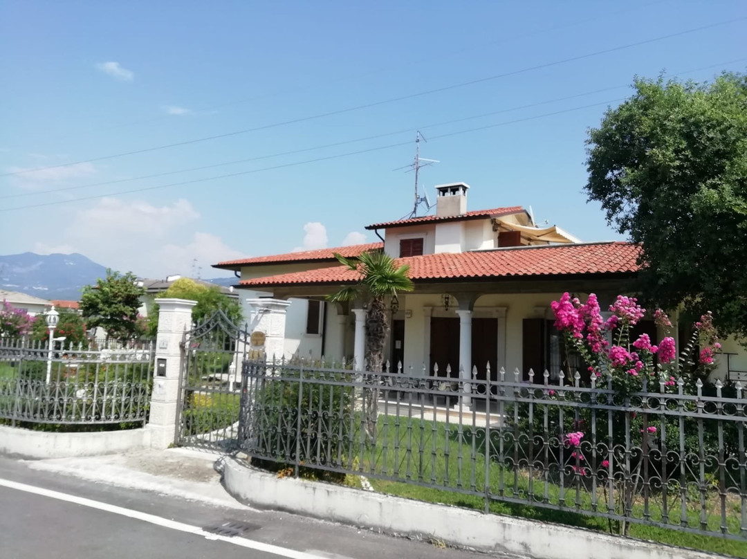 阿德里亚诺住宿加早餐旅馆