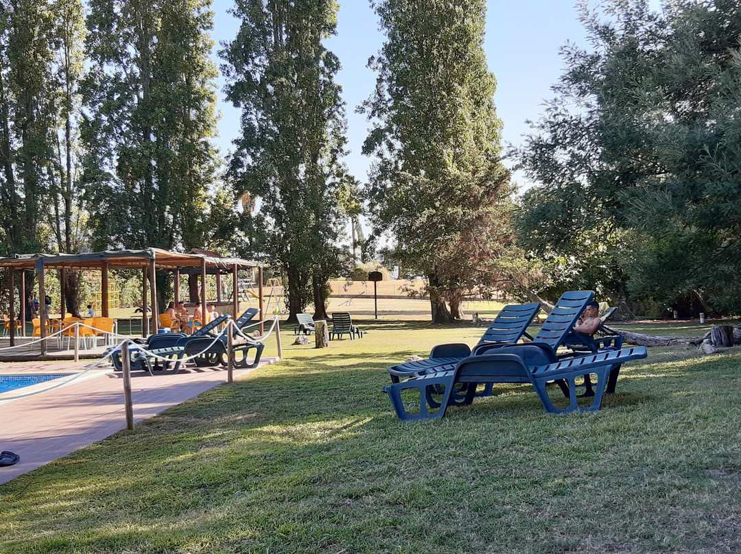 Campanile Lisbonne Sud - Setubal主图